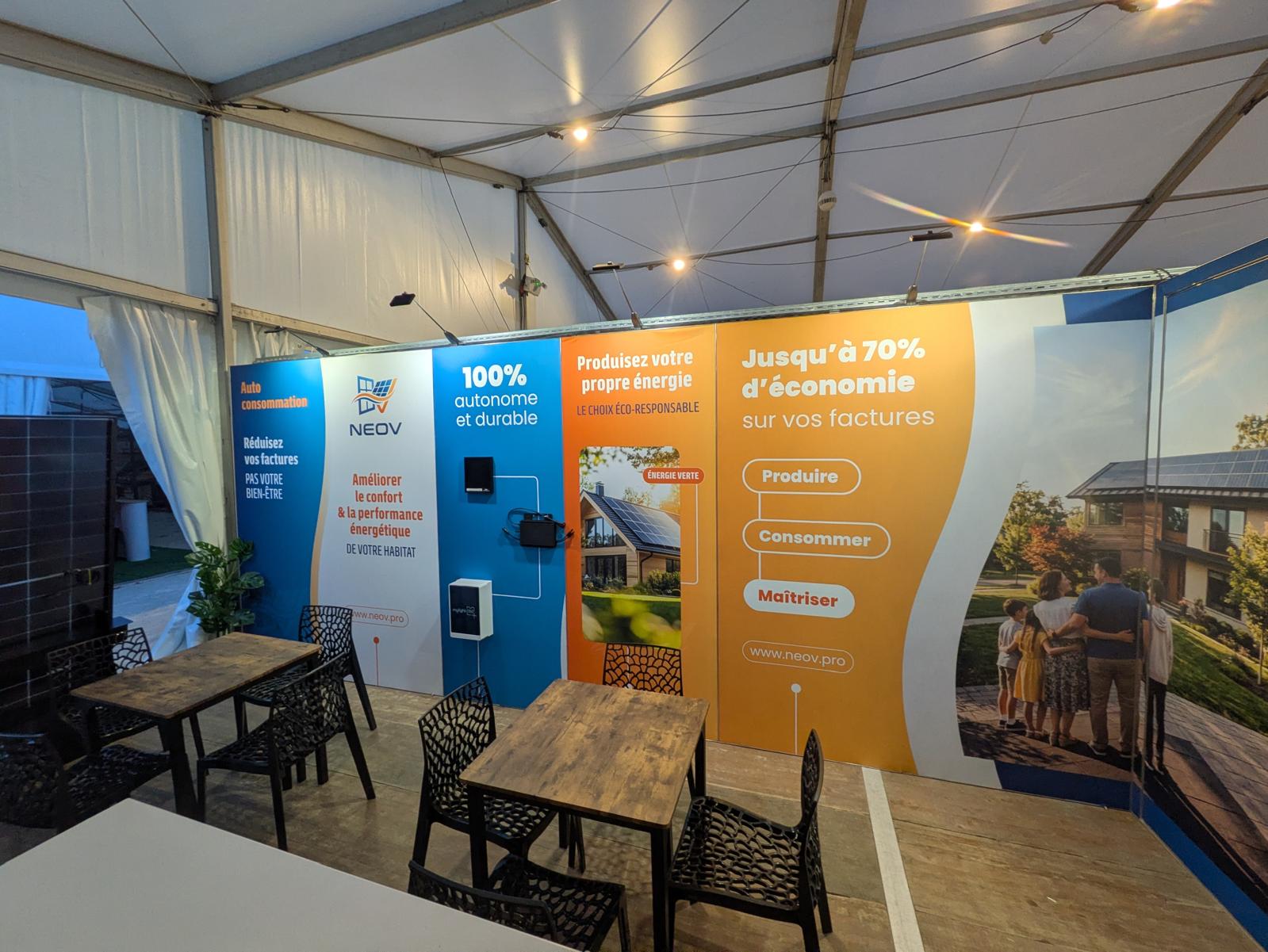 Foire du Dauphiné 2026 — photo 2
