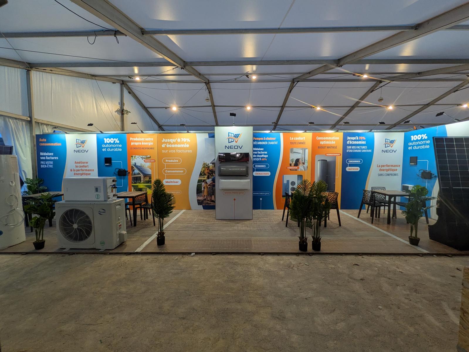 Foire du Dauphiné 2026 — photo 3