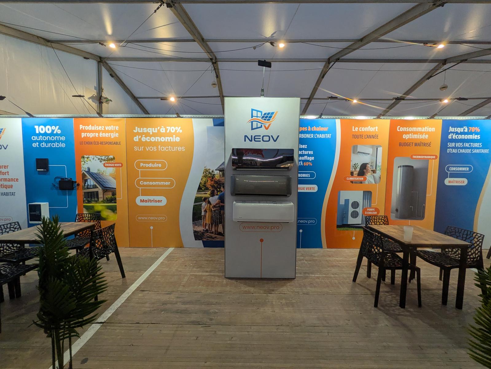 Foire du Dauphiné 2026 — photo 4