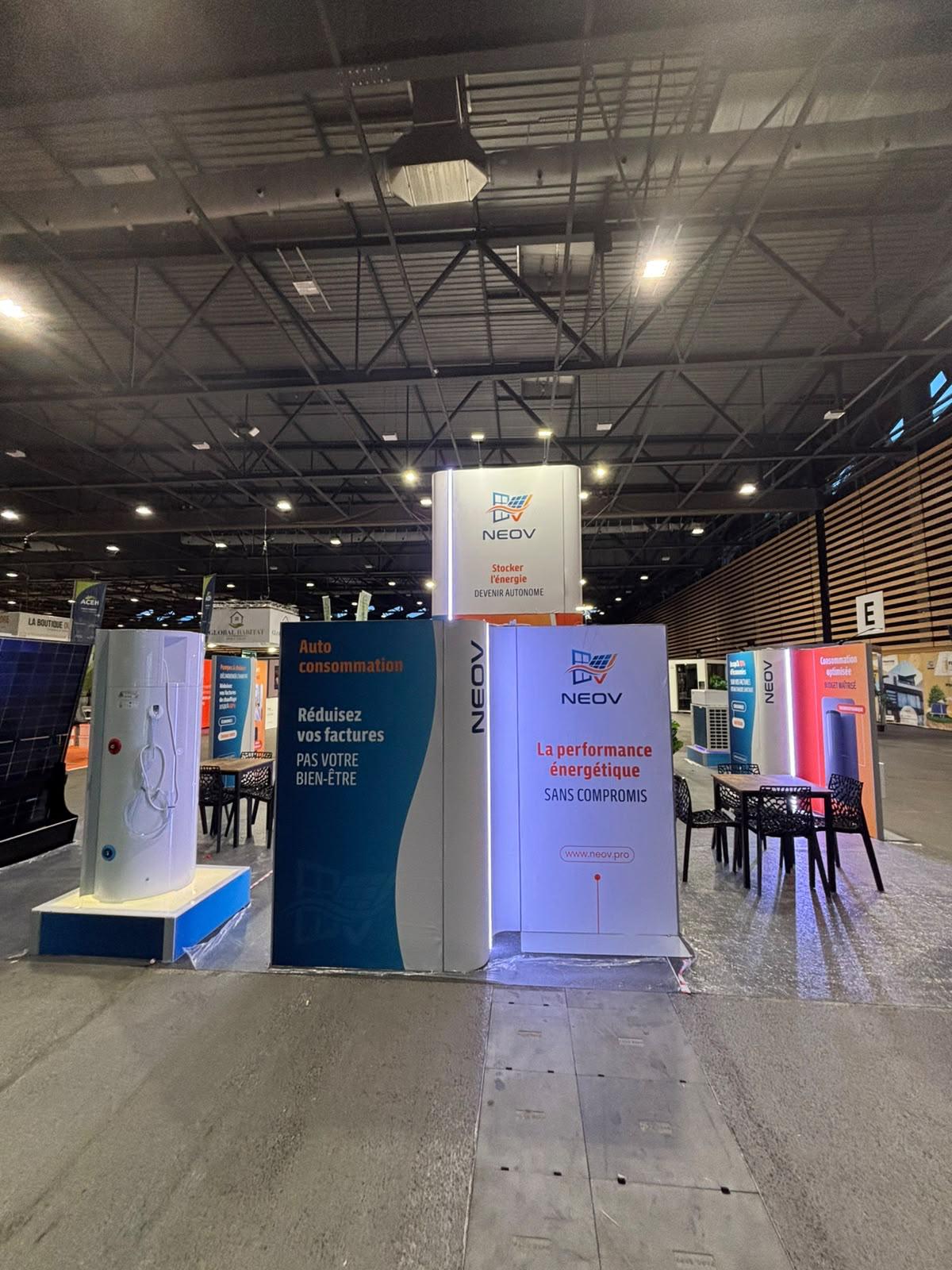 Foire de Saint-Étienne 2026 — photo 4