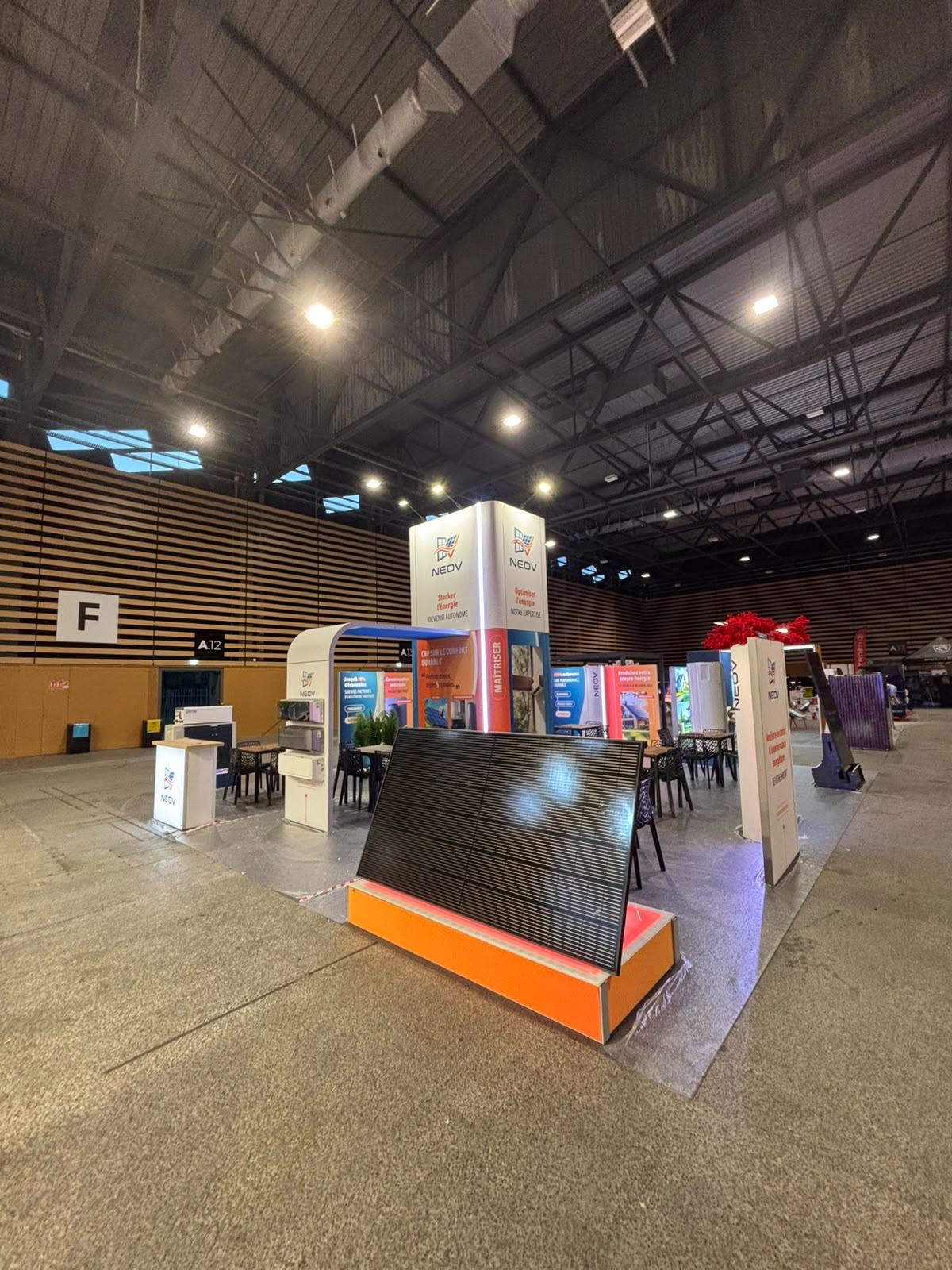 Foire de Saint-Étienne 2026 — photo 5