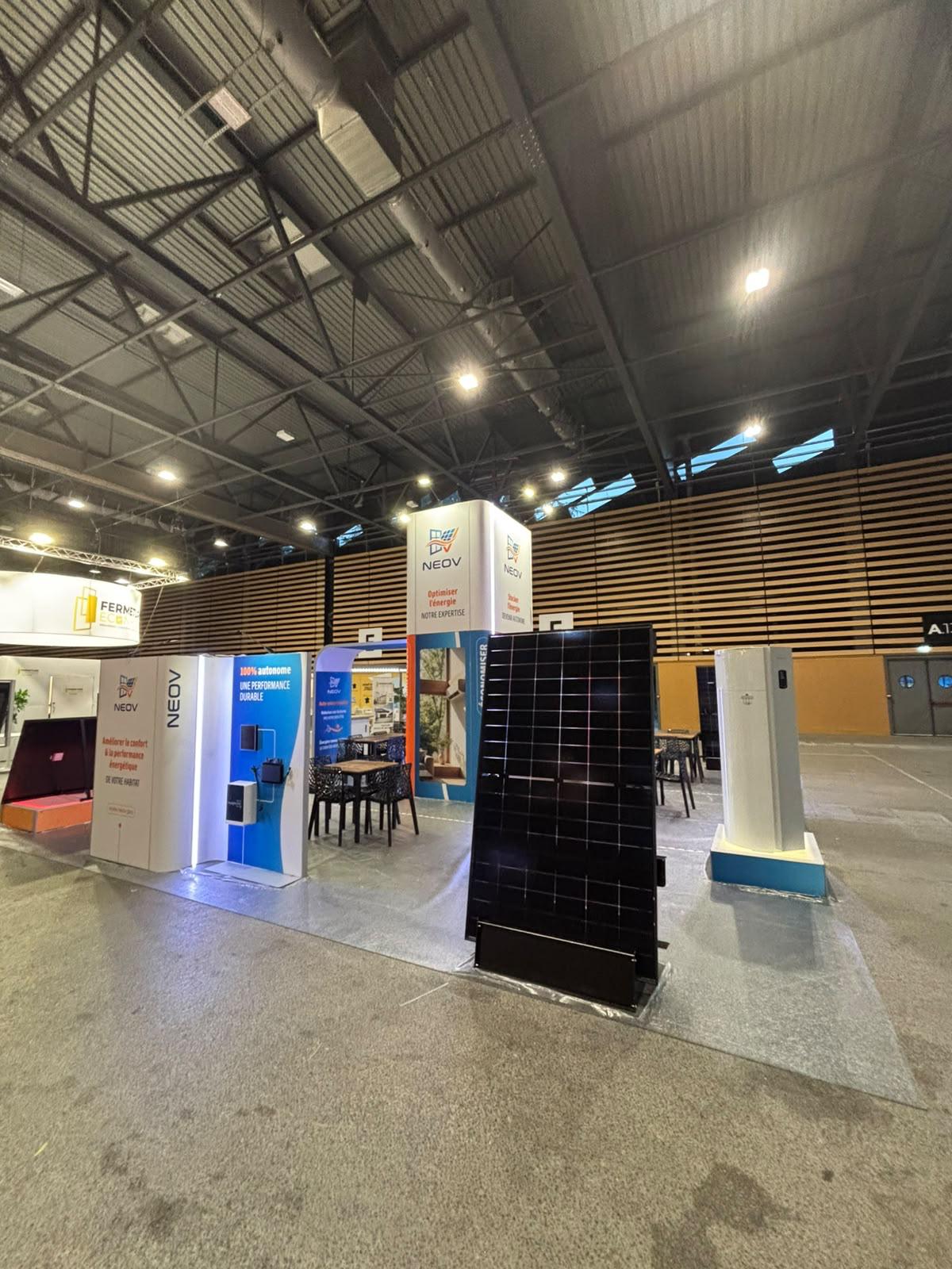 Foire de Saint-Étienne 2026 — photo 6