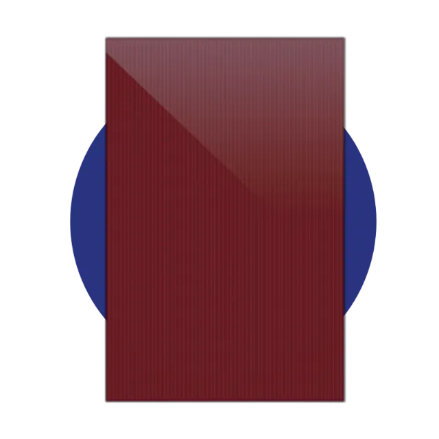 Panneau photovoltaïque 320Wc