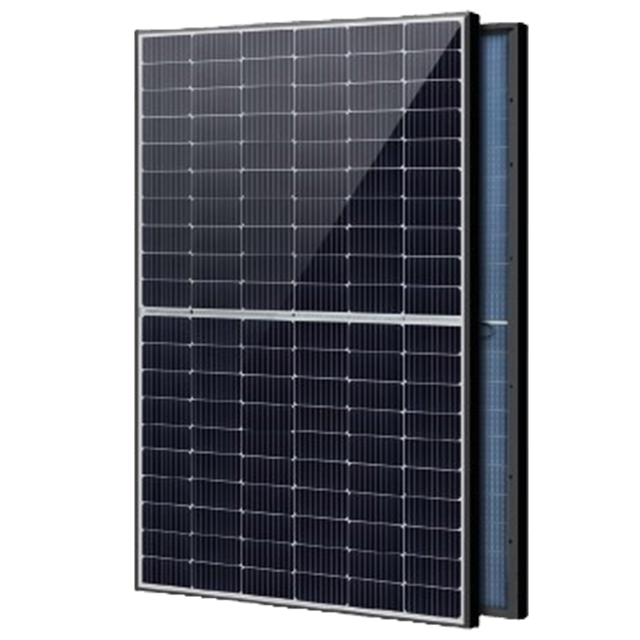 Panneau bifacial 375Wc